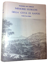 Memorie storiche della usato  Compiano