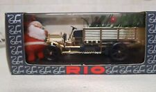 Rio cristmas camion usato  Illasi