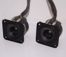 Bose genuine ohms for sale  MEXBOROUGH