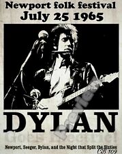 Dylan 1965 concert for sale  MANCHESTER