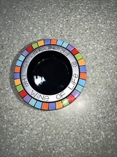 Wine bottle coaster for sale  Woodstock