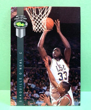 Shaquille oneal shaq for sale  Rochester