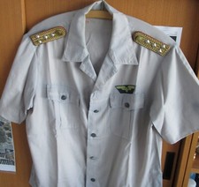 Uniform bluse deutsche gebraucht kaufen  Dresden