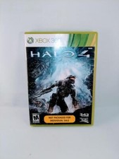Xbox 360 Halo 4 sem manual *testado* ID:24227 comprar usado  Enviando para Brazil
