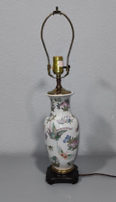 Vintage chinese porcelain for sale  Ocala