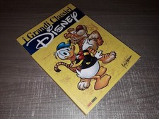I GRANDI CLASSICI DISNEY seconda serie n° 51  Panini Comics usato  Cicagna
