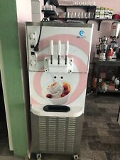Frozen yogurt maschine gebraucht kaufen  Höchberg