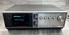 Luxman 102 stereo d'occasion  Expédié en Belgium