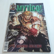 Mytico n.19 giorno usato  Torino