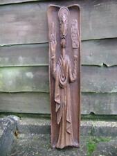 Old hand carved for sale  BORDON