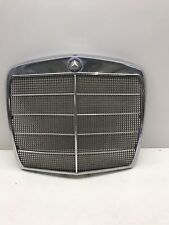 Kühlergrill grill mercedes gebraucht kaufen  Freren