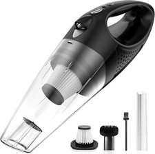 Aspirateur main fil d'occasion  Albens