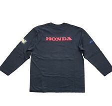 Shirt cotone honda usato  Avellino