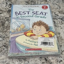 Read book second for sale  Raymore