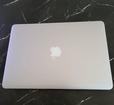 Apple macbook pro for sale  LONDON
