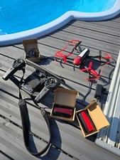 Parrot bebop skycontroller gebraucht kaufen  Unterwellenborn