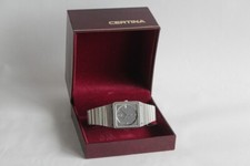 Montre certina d'occasion  Seyssel