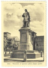 Ferrara cento monumento usato  Italia