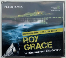 Peter james morgen gebraucht kaufen  Stockstadt