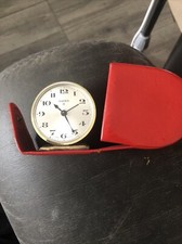 Swiza travel alarm for sale  Fort Lauderdale