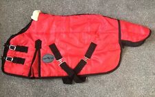 Damaged stable rug for sale  HOLSWORTHY