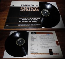 Tommy dorsey and d'occasion  Saint-Just-Sauvage