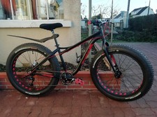 Vtt fit bike d'occasion  Villemandeur