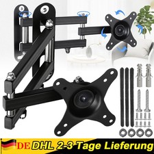 Wandhalterung fernseher halter gebraucht kaufen  Aspisheim, Grolsheim