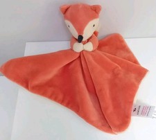 Sainsburys orange fox for sale  WITHAM