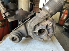 Turbina lancia phedra usato  Tufillo