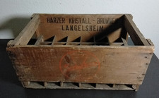 Riginal sinalco holzkiste gebraucht kaufen  Gütersloh