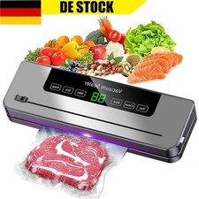 Profi vakuumiergerät vakuumie gebraucht kaufen  Deutschland