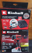 Einhell professional akku gebraucht kaufen  Attendorn