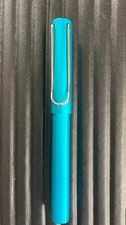 Lamy star tintenroller gebraucht kaufen  Moselkern, Müden