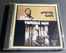 Marvin Gaye / Trouble Man Uscd comprar usado  Enviando para Brazil
