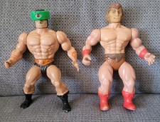 Lot figurine 1982 d'occasion  Marseille XIII