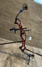 Hoyt podium elite for sale  New River