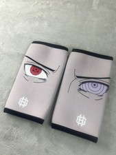 Anime Naruto Sharingan Rinnegan Joelheiras Par Grande Powerlifting Compressão, usado comprar usado Anime Naruto Sharingan Rinnegan Joelheiras Par Grande Powerlifting Compressão, usado comprar usado  Enviando para Brazil
