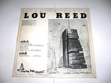 Lou reed live usato  Cirie