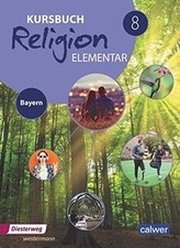 Kursbuch religion elementar gebraucht kaufen  Berlin