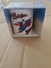 Comics job superman for sale  BIRMINGHAM