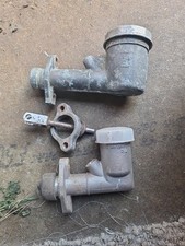 Master cylinder sunbeam for sale  CANNOCK