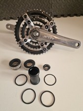 Shimano xtr m960 for sale  HARTLEPOOL