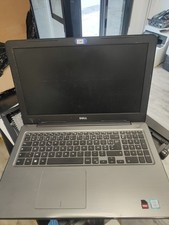 Dell inspiron p66f d'occasion  Saint-Martin-d'Hères
