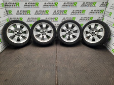 Bmw alloy wheel for sale  MANCHESTER