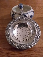 Vintage dutch silver for sale  ANDOVER