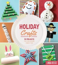 Holiday crafts projects for sale  Denver