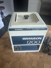 branson ultrasonic for sale branson ultrasonic for sale Bedford
