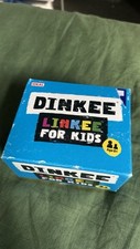 Dinkee linkee kids for sale  HITCHIN