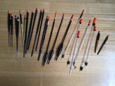 Fishing floats modern for sale  NORWICH